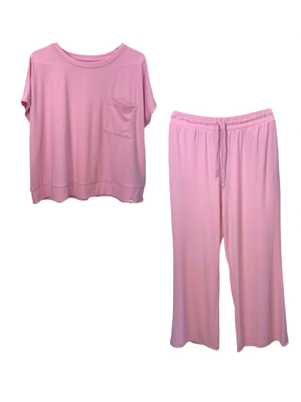Gap Pajama Set